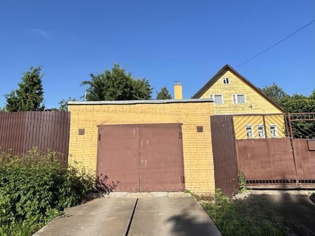 продажа загородная Лакинск улица Овражная, 24