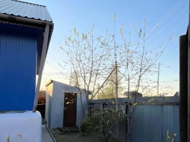 продажа загородная Лангепас улица 1 я Молодежная, 11