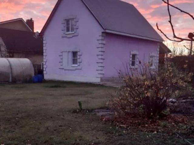 продажа загородная Лебедянь Северный переулок, 33