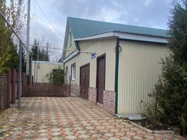 продажа загородная Лениногорск улица Новостройка, 19