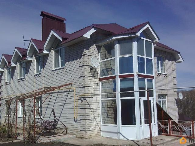 продажа загородная Лениногорск Васильковая улица