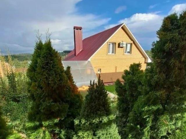 продажа загородная Лениногорск Васильковая улица, 2