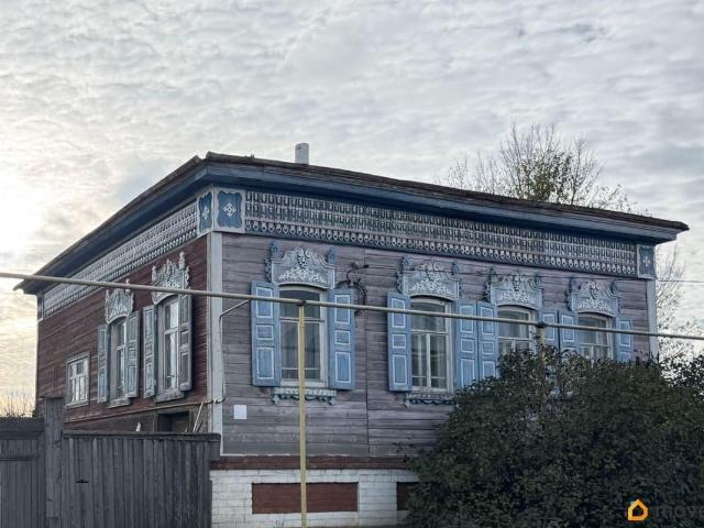 продажа загородная Ленинск улица Имени Фрунзе, 230
