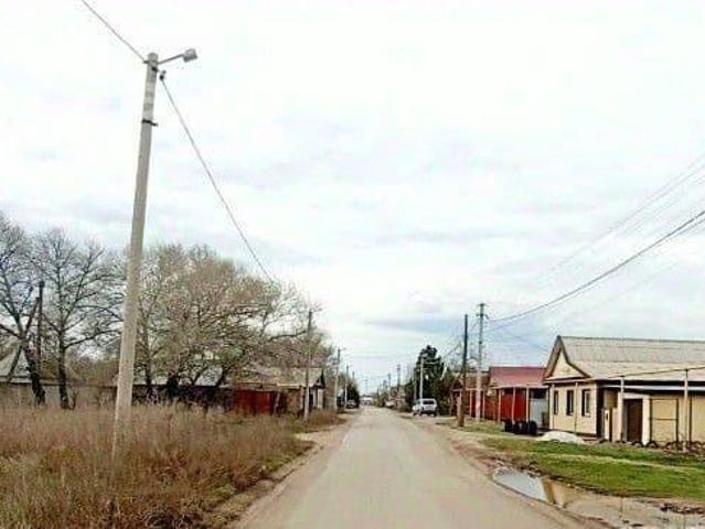 продажа загородная Ленинск улица Максима Горького