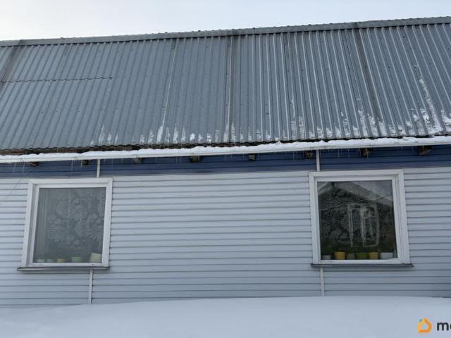продажа загородная Лесосибирск 2 я Полевая улица, 25