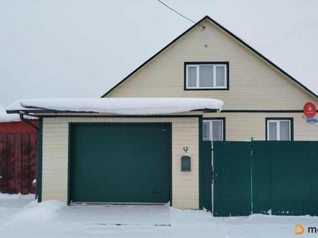 продажа загородная Лесосибирск Отрадный переулок, 7