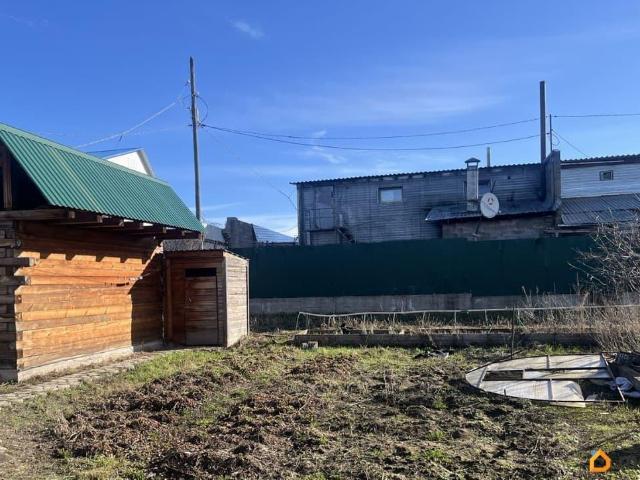 продажа загородная Лесосибирск Советская улица, 35
