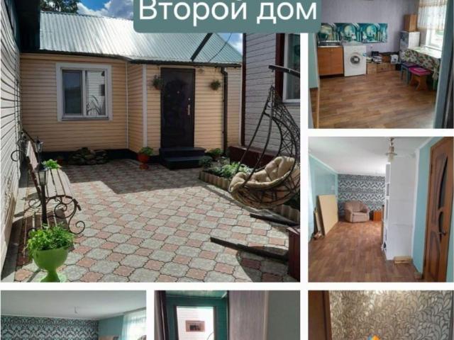 продажа загородная Лесосибирск Партизанская улица, 7А