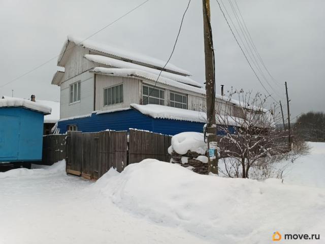 продажа загородная Лесосибирск Тихий переулок, 2А