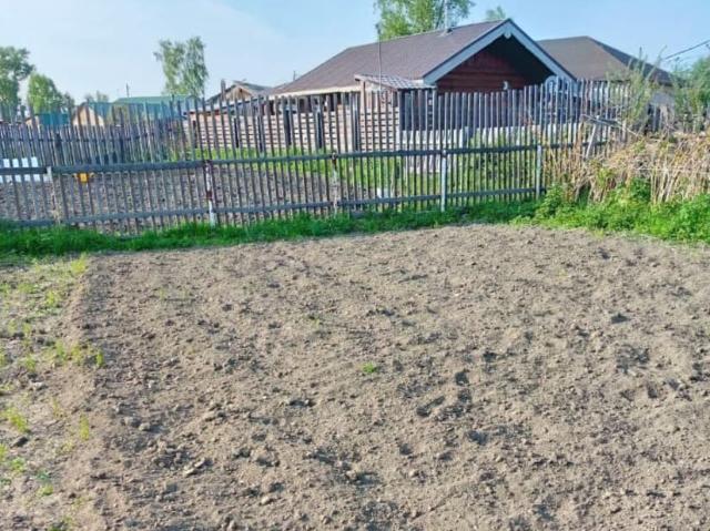 продажа загородная Лесосибирск улица Горького, 49