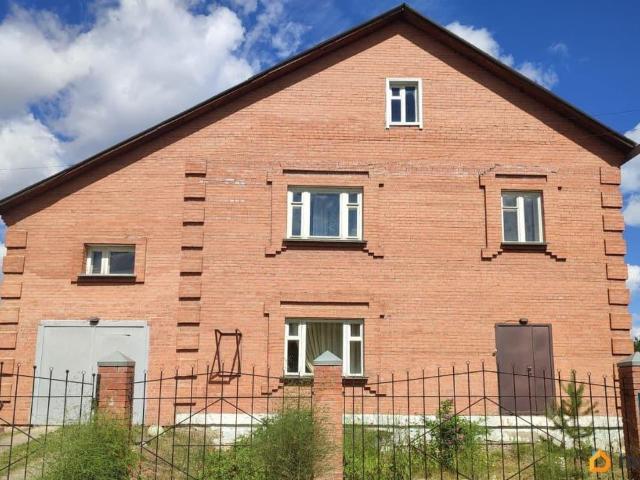 продажа загородная Лесосибирск улица Есенина, 3