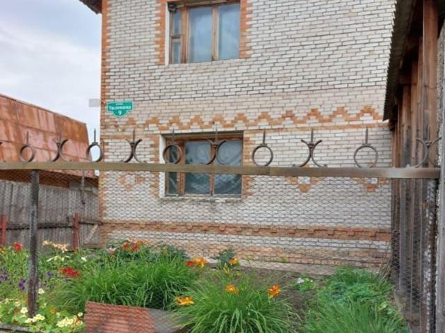 продажа загородная Лесосибирск улица Тюленина