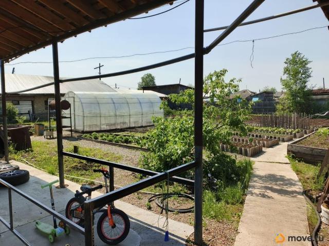 продажа загородная Лесосибирск Закрытый переулок, 16