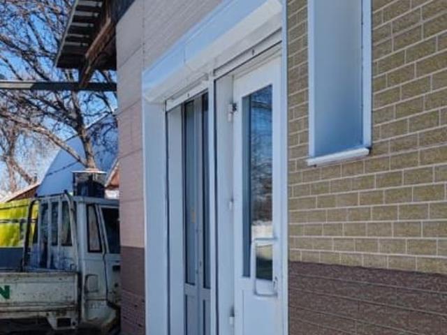 продажа загородная Лесозаводск Школьная улица, 59