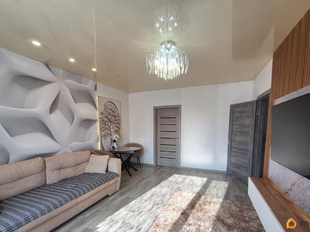 продажа загородная Лесозаводск Школьная улица, 8В