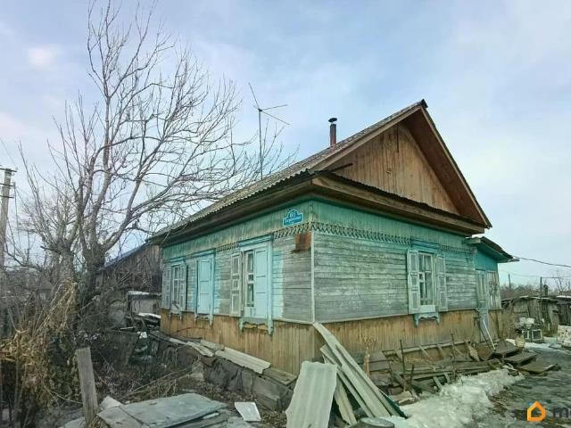 продажа загородная Лесозаводск Пограничная улица, 66