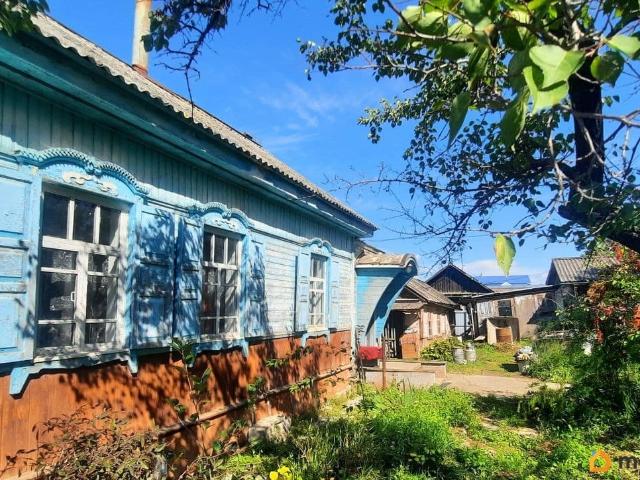 продажа загородная Лесозаводск Пушкинская улица, 105