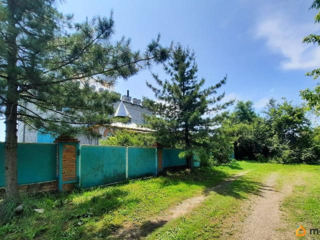 продажа загородная Лесозаводск Транспортная улица, 5