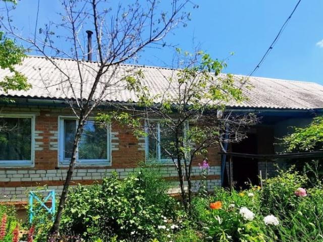 продажа загородная Лесозаводск улица 1 я Котовского, 28