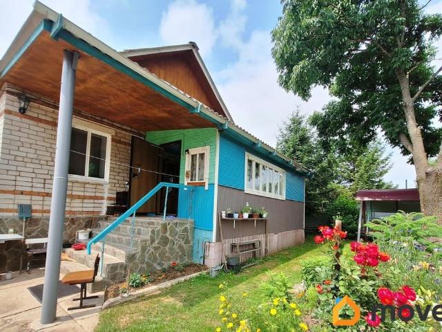 продажа загородная Лесозаводск улица База Старой Уссури, 16Б