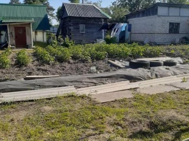 продажа загородная Лесозаводск улица Буденного, 25