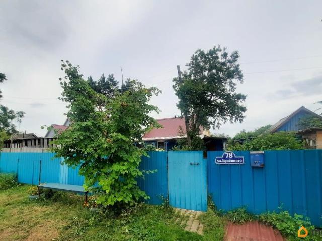 продажа загородная Лесозаводск улица Буденного, 78