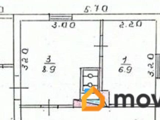 продажа загородная Лесозаводск улица Будника, 31