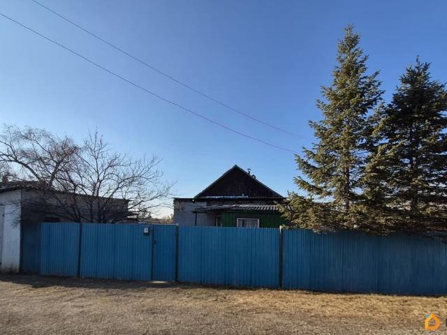 продажа загородная Лесозаводск улица Имени Двенадцати, 61А