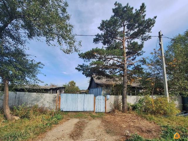 продажа загородная Лесозаводск Весенняя улица, 8