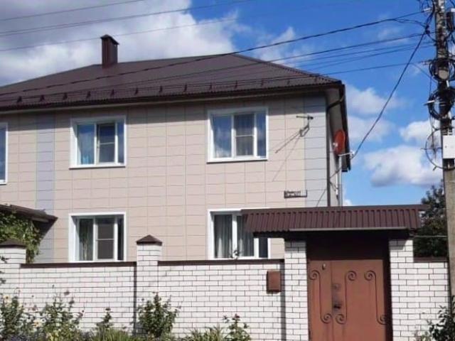 продажа загородная Липецк Лучистая улица, 22