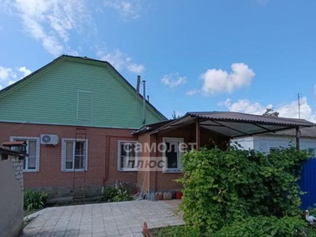 продажа загородная Липецк улица Спартака, 10