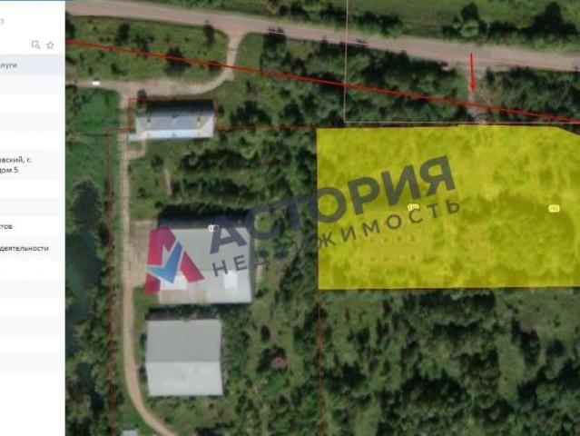 продажа загородная Липки ул. Шоссейная ул, 3