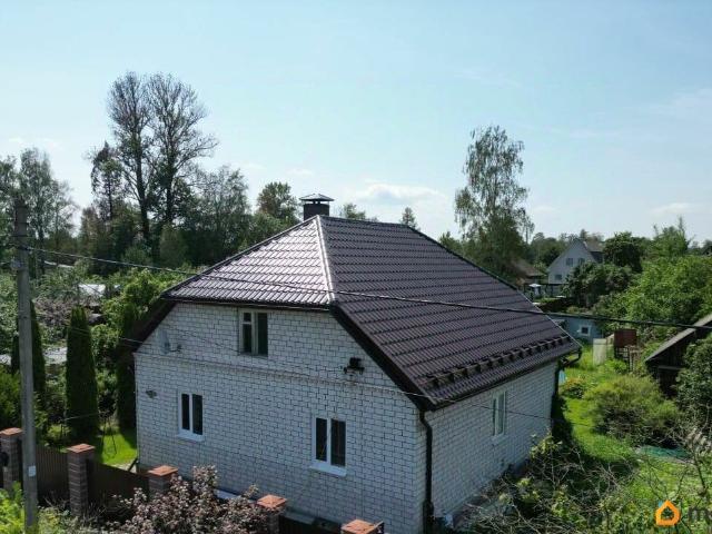 продажа загородная Шлиссельбург Октябрьская улица, 8А