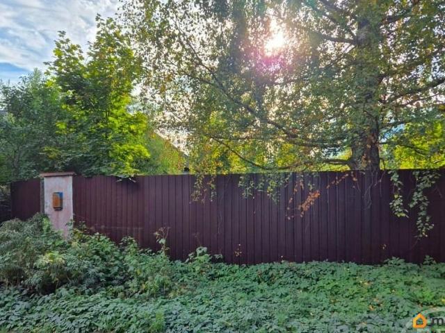 продажа загородная Шлиссельбург Песочная улица, 3