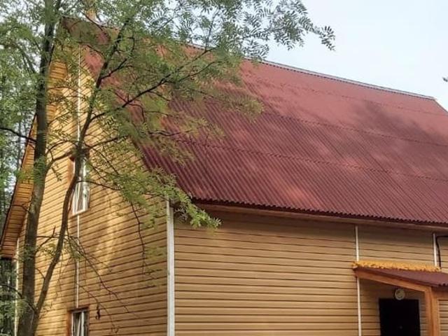 продажа загородная Шлиссельбург проезд Лесной