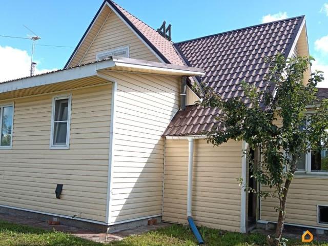 продажа загородная Любань Широкая улица