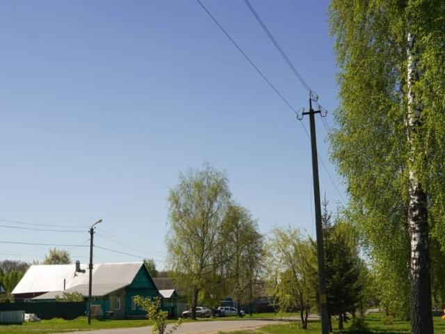 продажа загородная Людиново улица Апатьева, 83