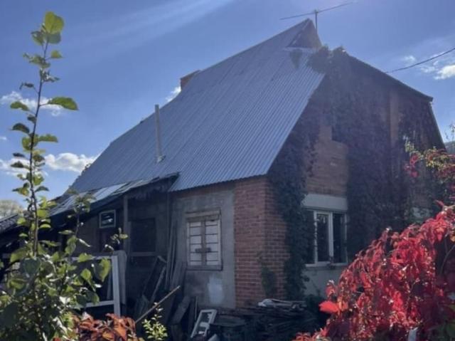 продажа загородная Людиново улица Герцена, 116