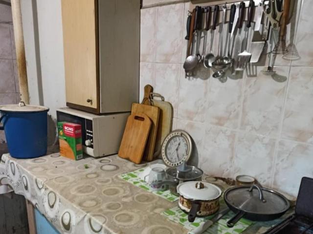 продажа загородная Людиново улица Осипенко, 2А