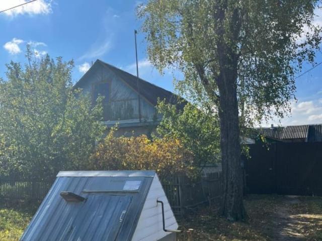 продажа загородная Людиново улица Мичурина, 30