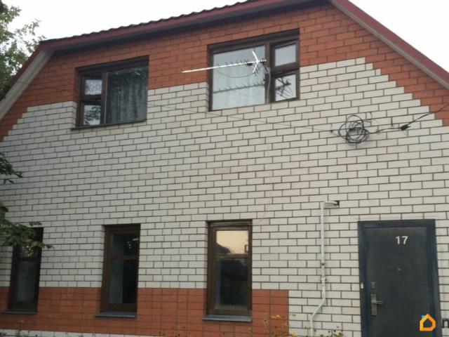продажа загородная Людиново улица Пархоменко, 17