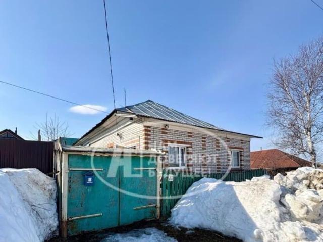 продажа загородная Лысьва улица Лермонтова, 203