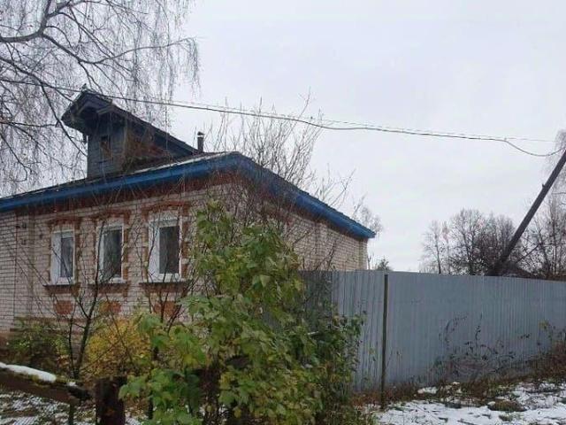 продажа загородная Лысково ул. площадь Володарского, 2