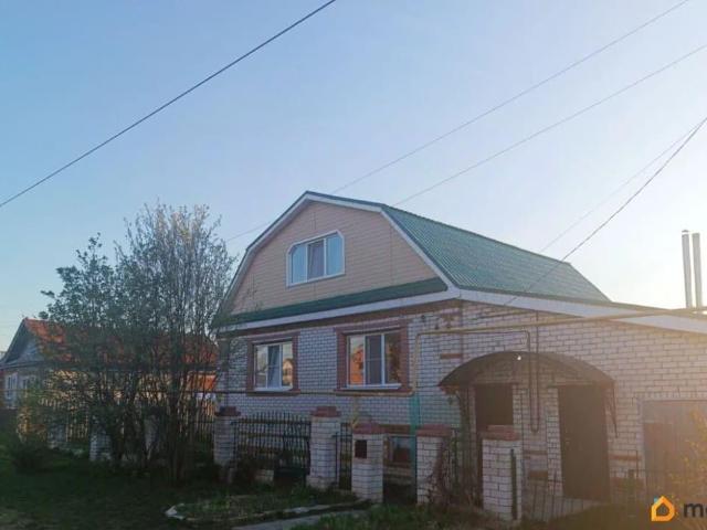 продажа загородная Лысково улица Достоевского, 20