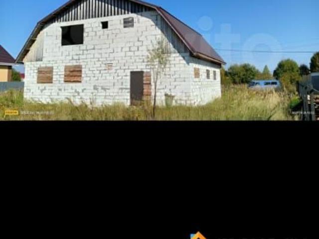 продажа загородная Лысково улица Грибкова, 26