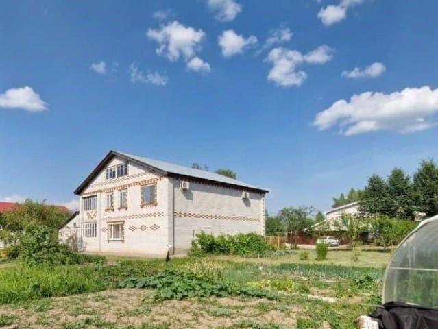 продажа загородная Лысково улица Кольцова, 92