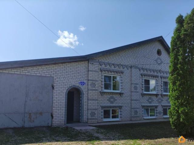 продажа загородная Лысково Красноармейская улица, 5