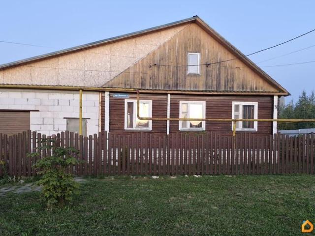 продажа загородная Лысково переулок Волжский, 9