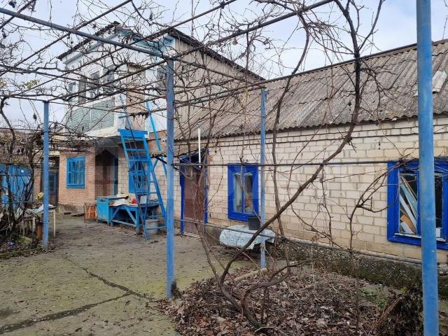 продажа загородная Моздок ул. Чапаева, 13