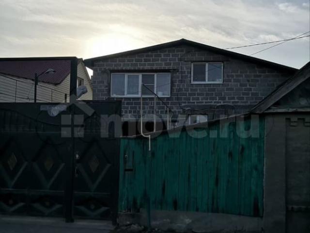 продажа загородная Моздок ул. Ленина, 10